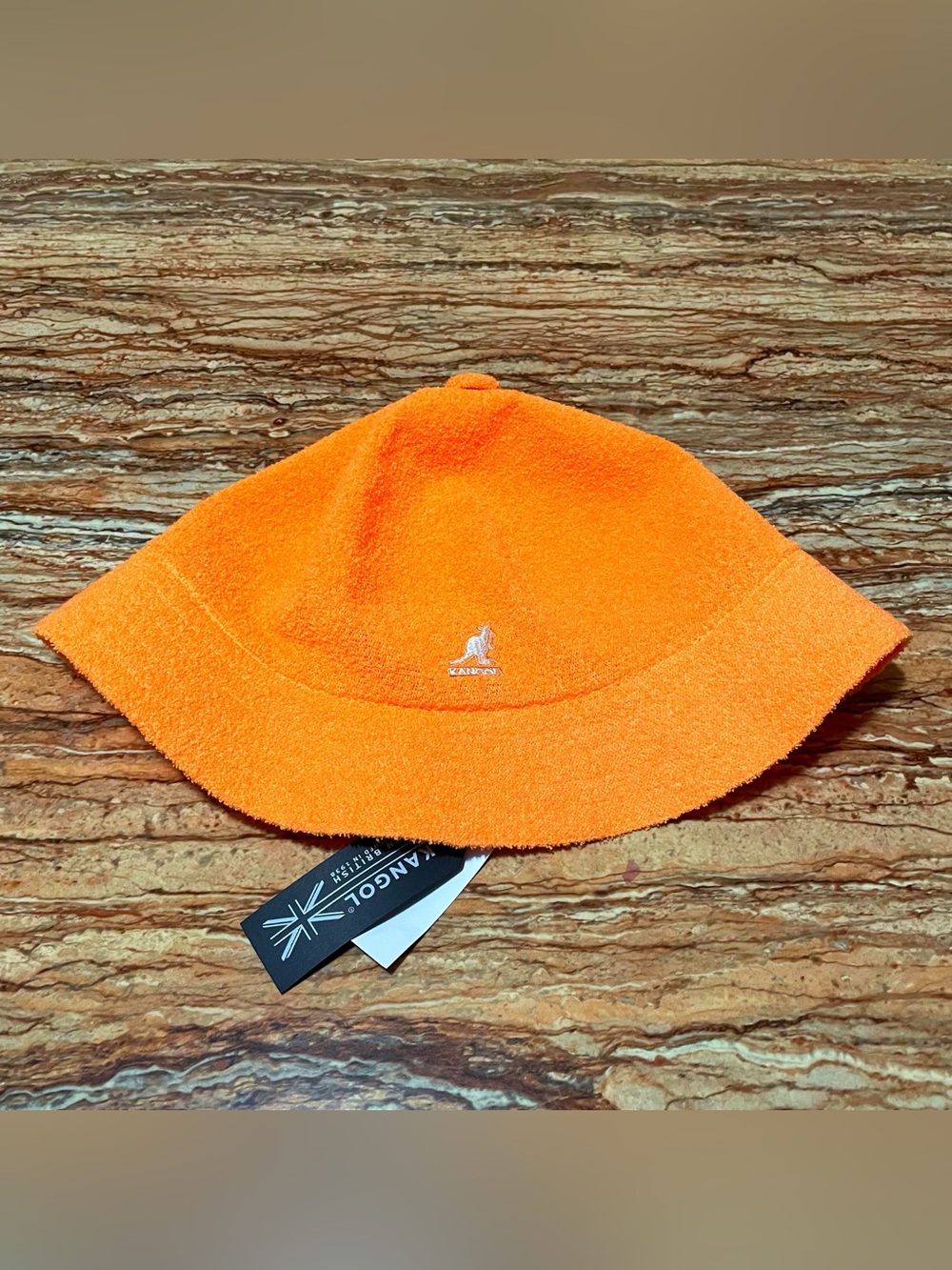 Kangol - Picture 6 of 7
